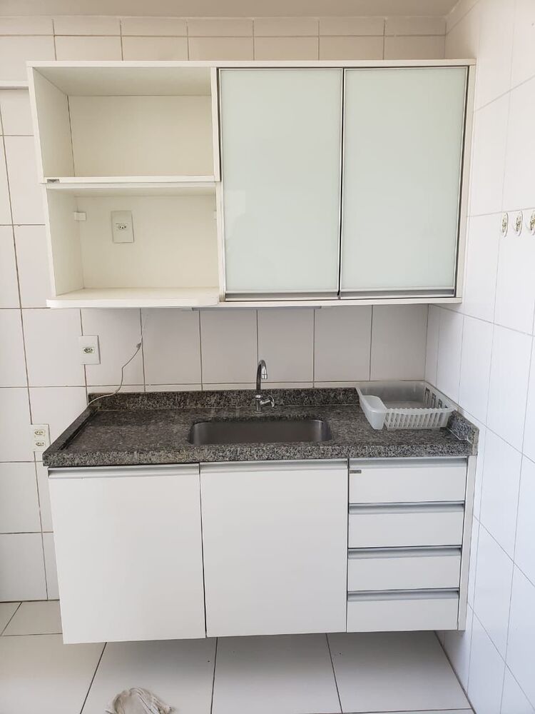 Flat/Apart Hotel, 45 m² - Foto 2