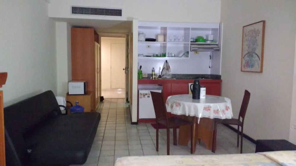 Flat/Apart Hotel, 45 m² - Foto 1