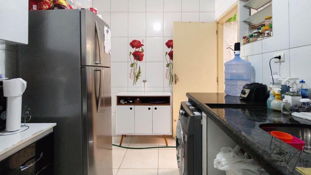 Apartamento, 3 quartos, 70 m² - Foto 15