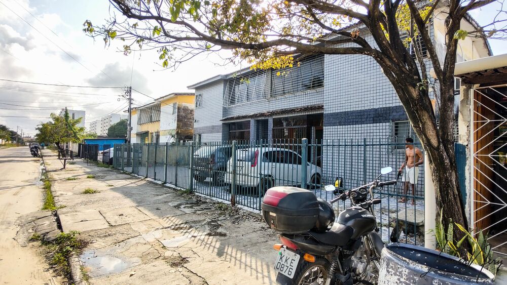 Apartamento, 3 quartos, 70 m² - Foto 2