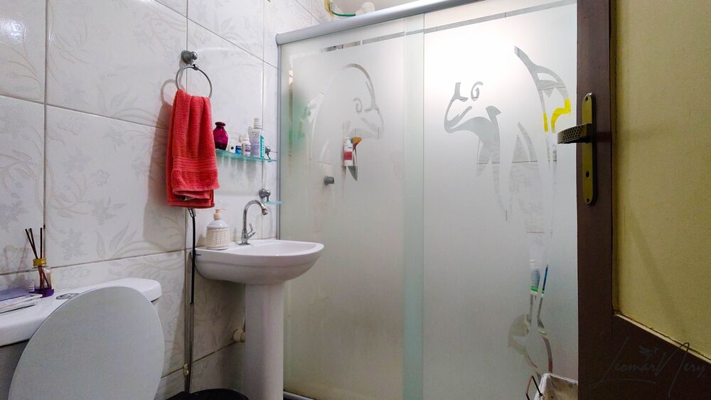 Apartamento, 3 quartos, 70 m² - Foto 13
