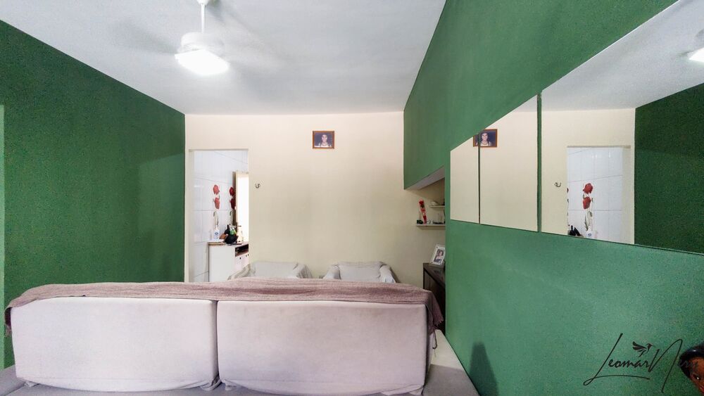 Apartamento, 3 quartos, 70 m² - Foto 8