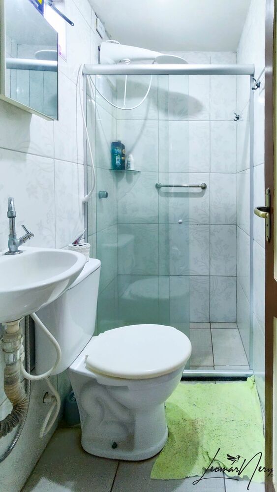 Apartamento, 3 quartos, 70 m² - Foto 21