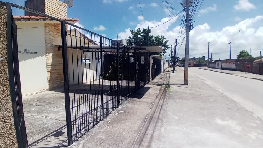 Casa, 2 quartos, 60 m² - Foto 3