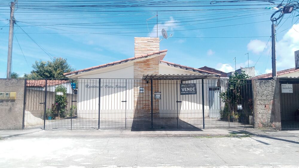 Casa, 2 quartos, 60 m² - Foto 4