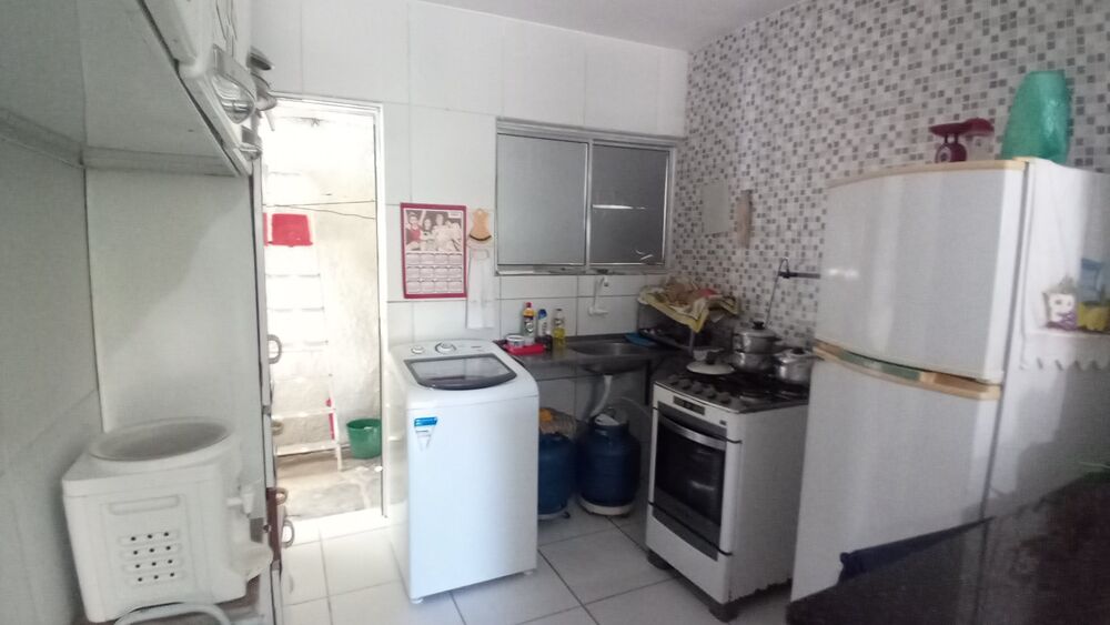 Casa, 2 quartos, 60 m² - Foto 14