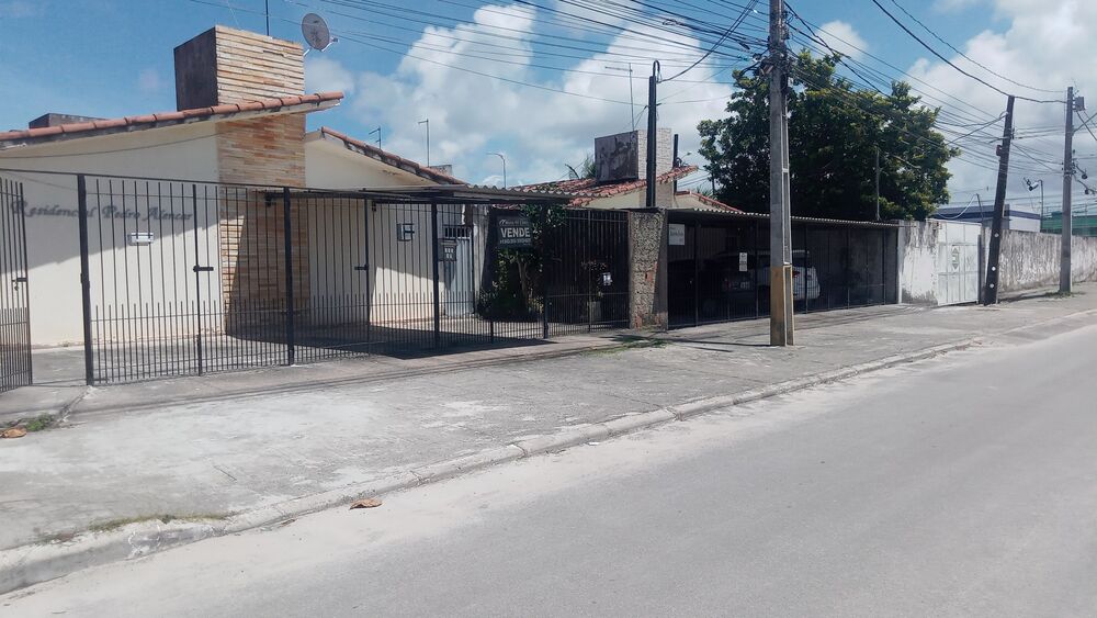 Casa, 2 quartos, 60 m² - Foto 6