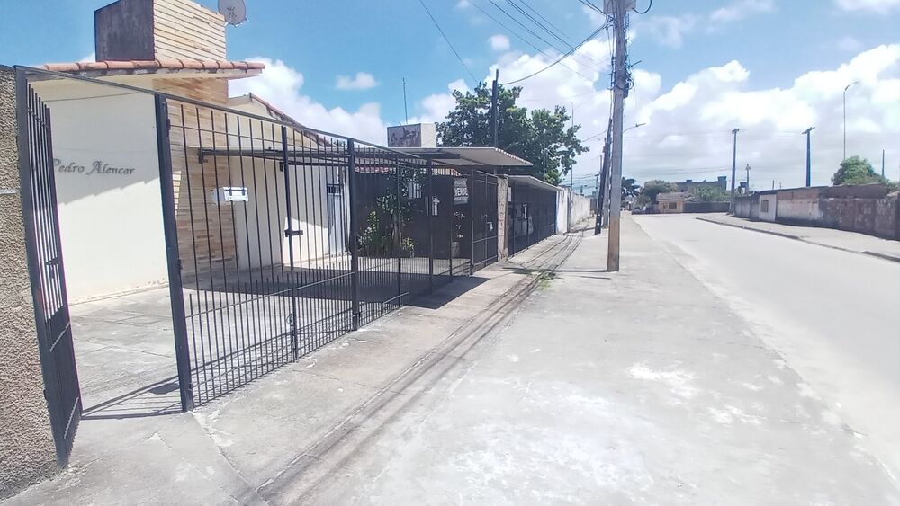 Casa, 2 quartos, 60 m² - Foto 9