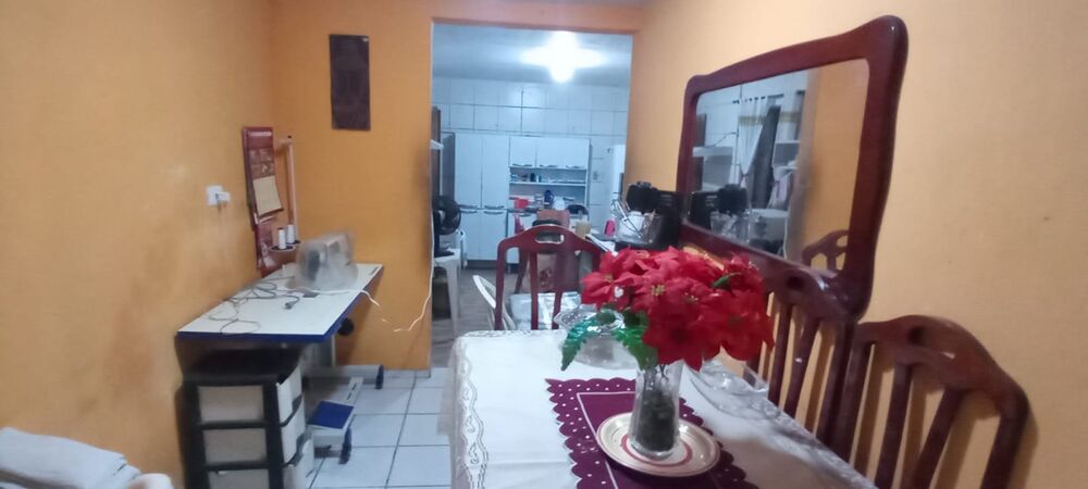 Casa, 3 quartos, 90 m² - Foto 8