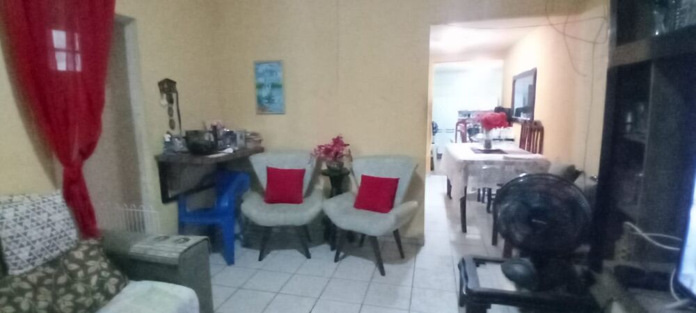 Casa, 3 quartos, 90 m² - Foto 3