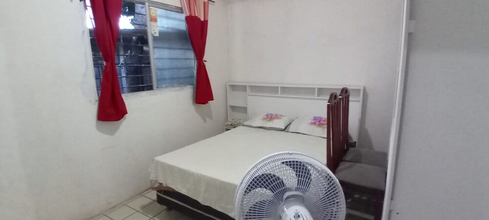 Casa, 3 quartos, 90 m² - Foto 4