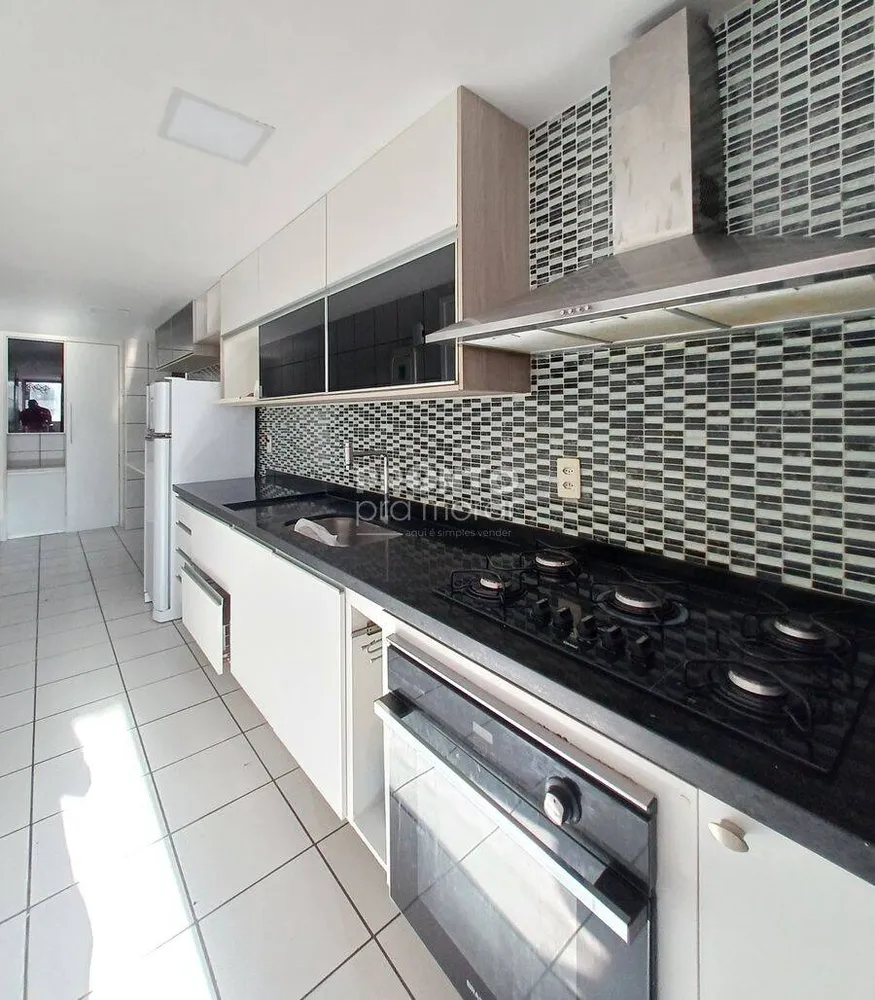 Apartamento, 3 quartos, 95 m² - Foto 2