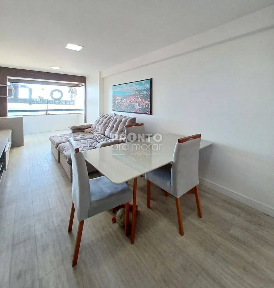 Apartamento, 3 quartos, 95 m² - Foto 3