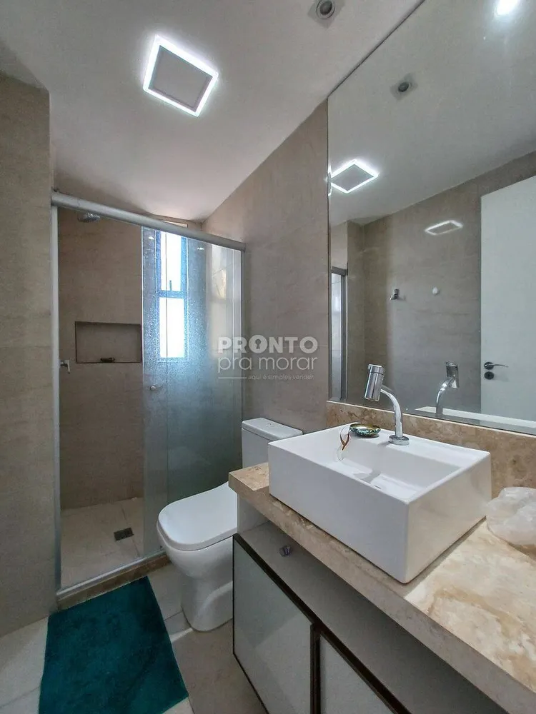 Apartamento, 3 quartos, 95 m² - Foto 1