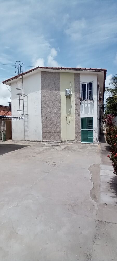 Casa, 2 quartos, 50 m² - Foto 28