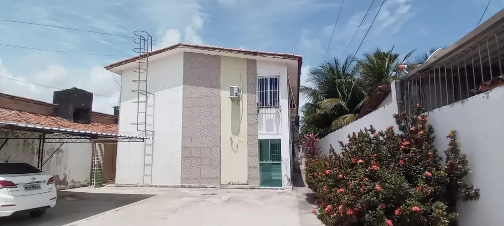 Casa, 2 quartos, 50 m² - Foto 1
