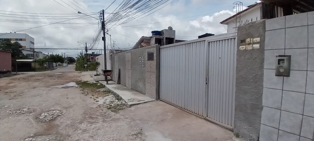 Casa, 2 quartos, 50 m² - Foto 4