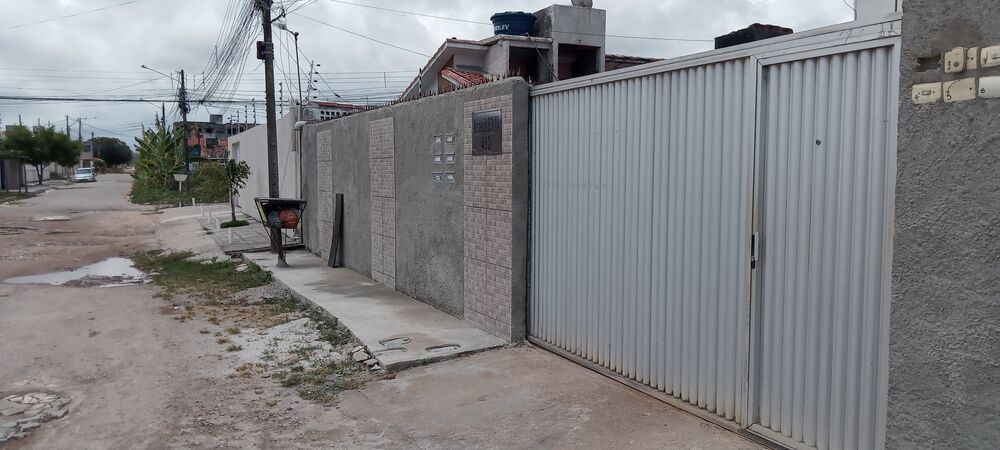 Casa, 2 quartos, 50 m² - Foto 7