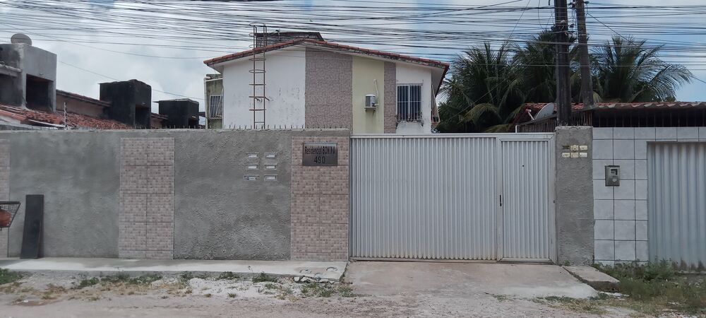 Casa, 2 quartos, 50 m² - Foto 2