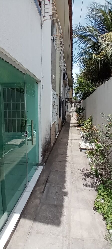 Casa, 2 quartos, 50 m² - Foto 23
