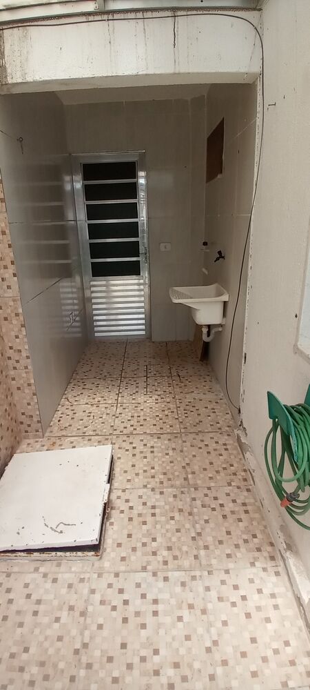 Casa, 2 quartos, 50 m² - Foto 9