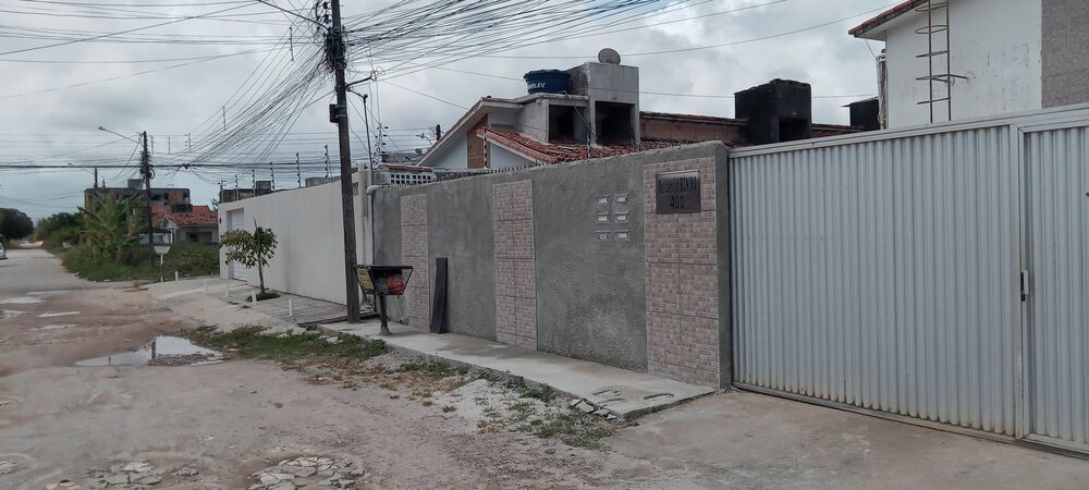 Casa, 2 quartos, 50 m² - Foto 5