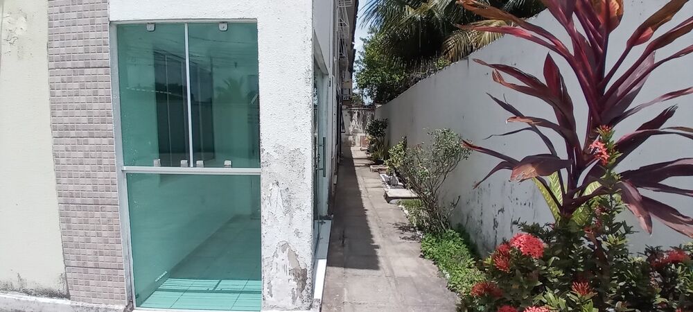 Casa, 2 quartos, 50 m² - Foto 25