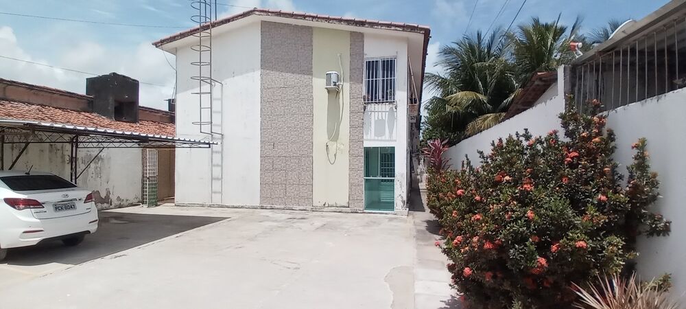 Casa, 2 quartos, 50 m² - Foto 27