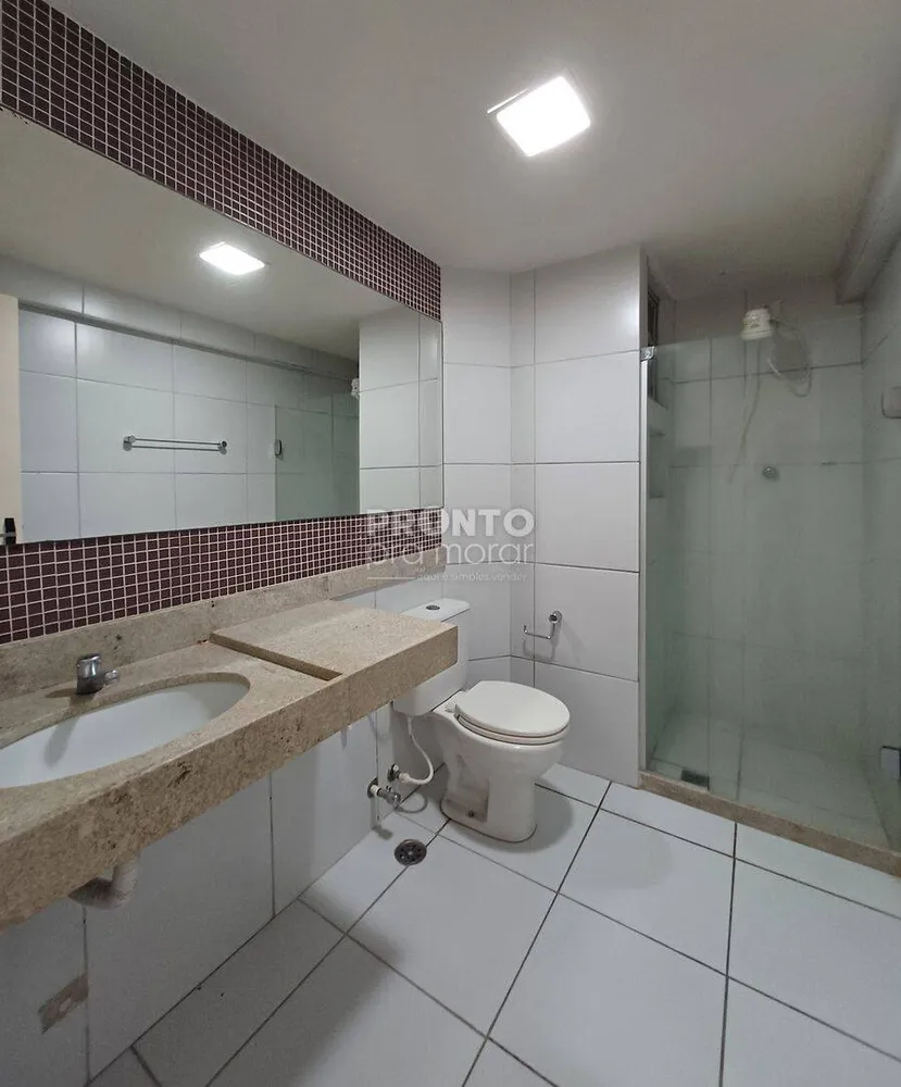 Apartamento, 2 quartos, 93 m² - Foto 2