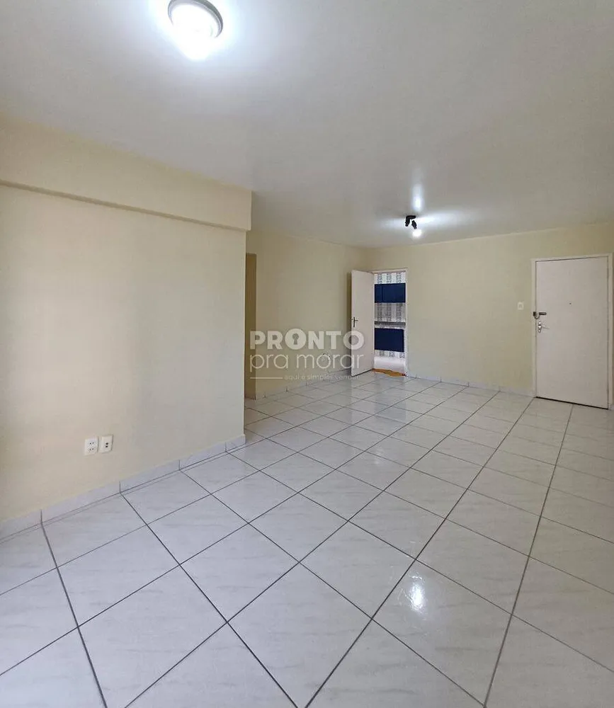 Apartamento, 2 quartos, 93 m² - Foto 1