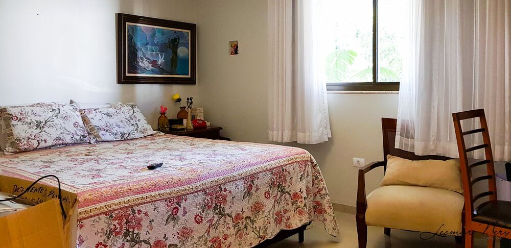 Casa, 4 quartos, 350 m² - Foto 10
