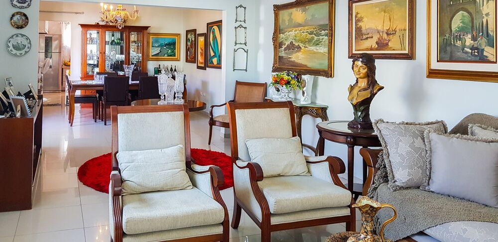 Casa, 4 quartos, 350 m² - Foto 6