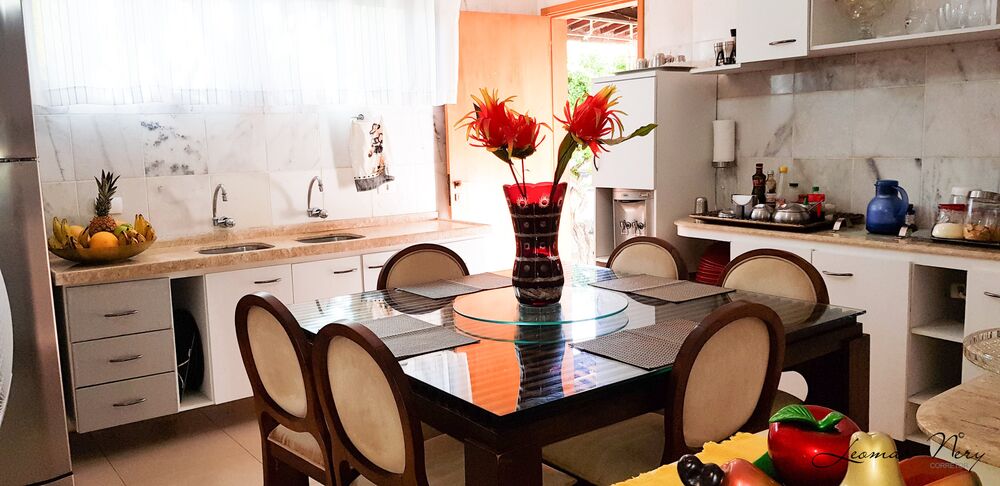Casa, 4 quartos, 350 m² - Foto 16