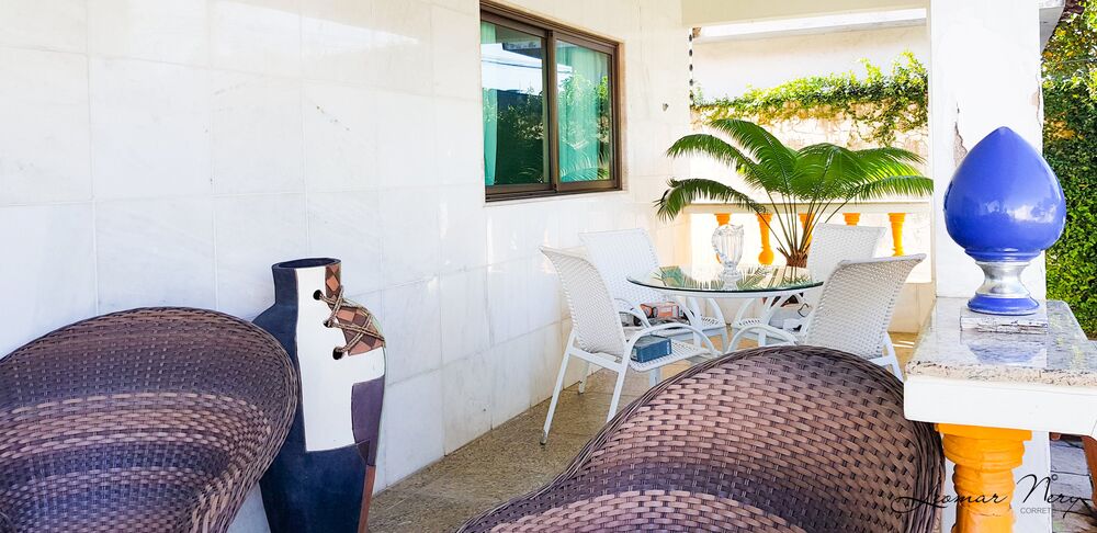 Casa, 4 quartos, 350 m² - Foto 3