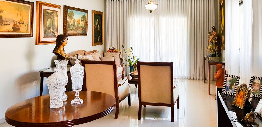 Casa, 4 quartos, 350 m² - Foto 7