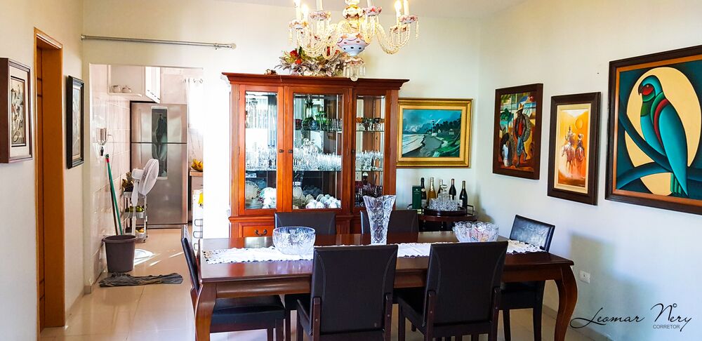 Casa, 4 quartos, 350 m² - Foto 9