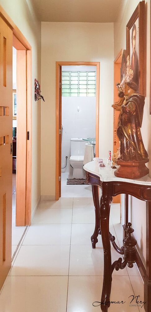 Casa, 4 quartos, 350 m² - Foto 12