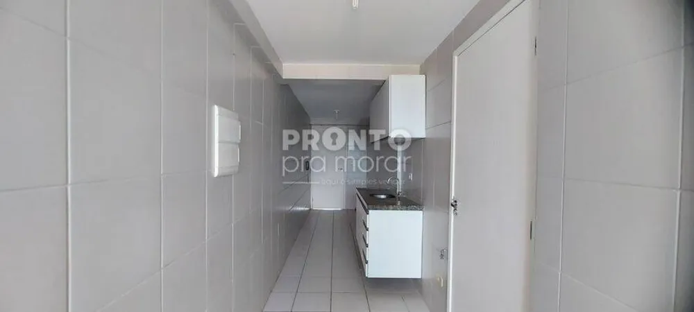 Apartamento, 3 quartos, 100 m² - Foto 4