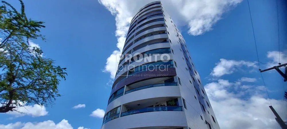 Apartamento, 3 quartos, 100 m² - Foto 1