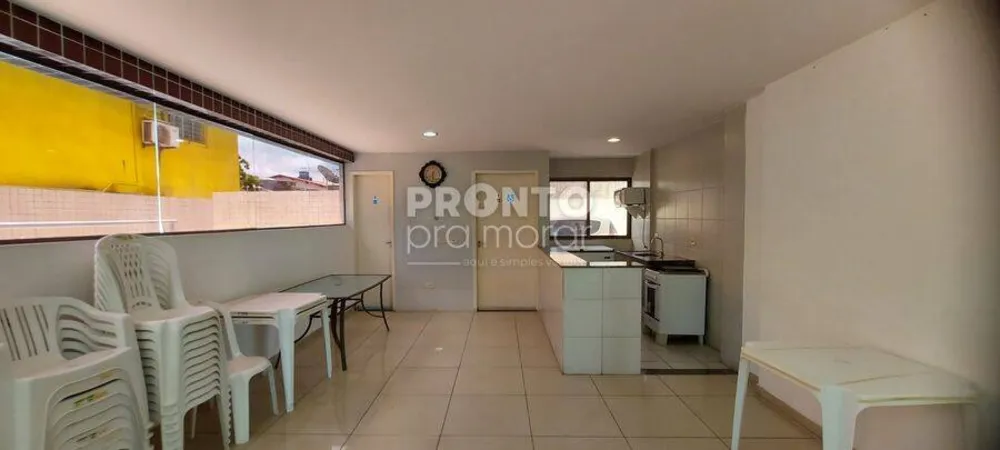 Apartamento, 3 quartos, 100 m² - Foto 2