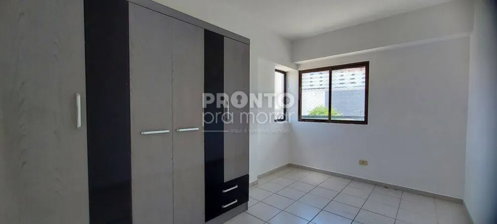 Apartamento, 3 quartos, 100 m² - Foto 3