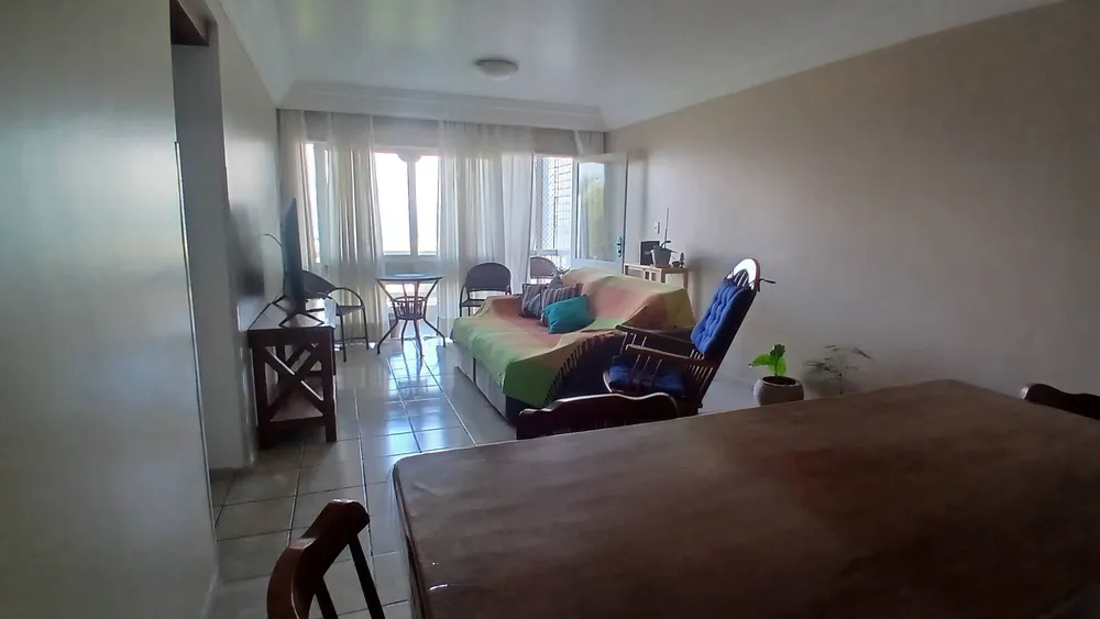 Apartamento, 3 quartos, 100 m² - Foto 2