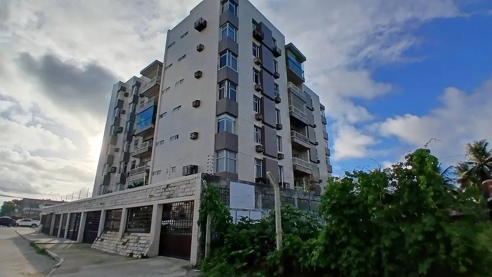 Apartamento, 3 quartos, 100 m² - Foto 1