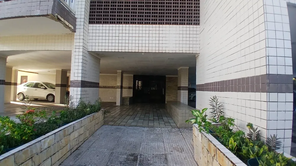 Apartamento, 3 quartos, 100 m² - Foto 4