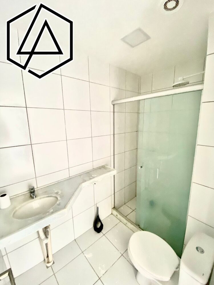 Apartamento, 2 quartos, 50 m² - Foto 9