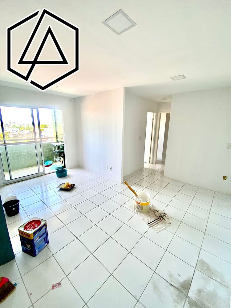 Apartamento, 2 quartos, 50 m² - Foto 5