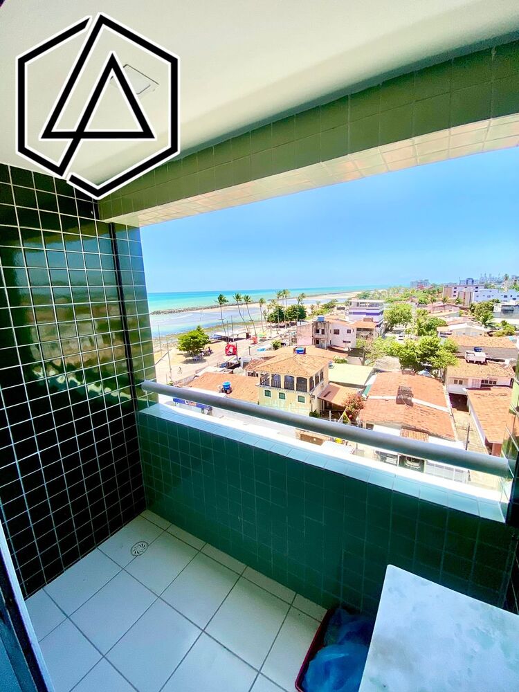 Apartamento, 2 quartos, 50 m² - Foto 1