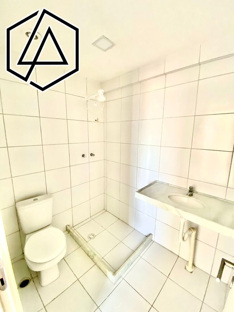 Apartamento, 2 quartos, 50 m² - Foto 6
