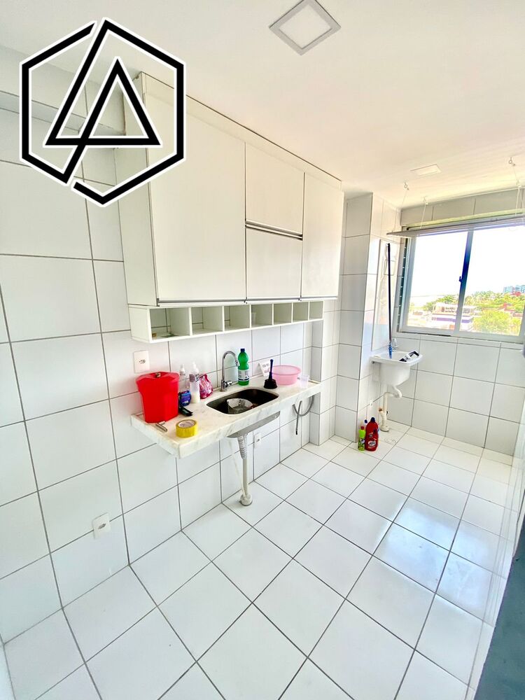 Apartamento, 2 quartos, 50 m² - Foto 12