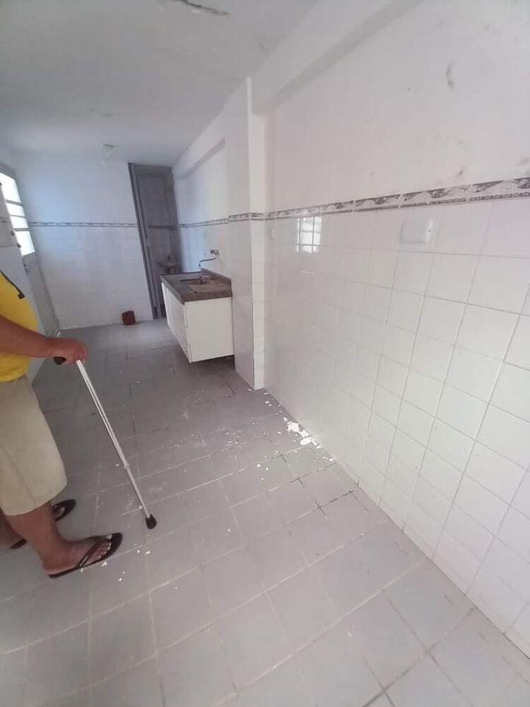 Casa, 2 quartos, 60 m² - Foto 7